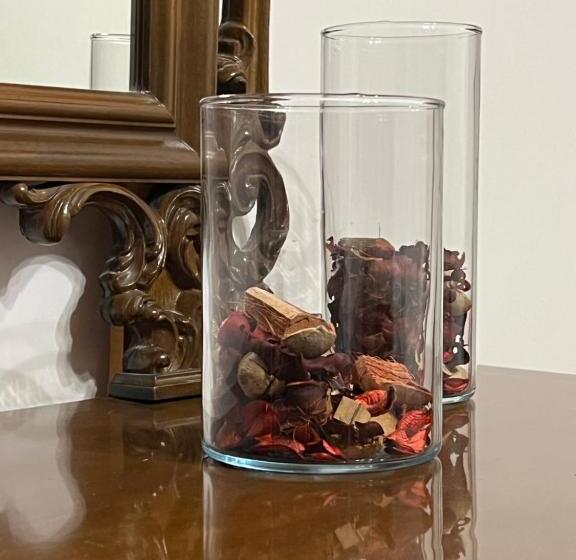 Aamiaismajoitus (B&B) Casa Di Mirto