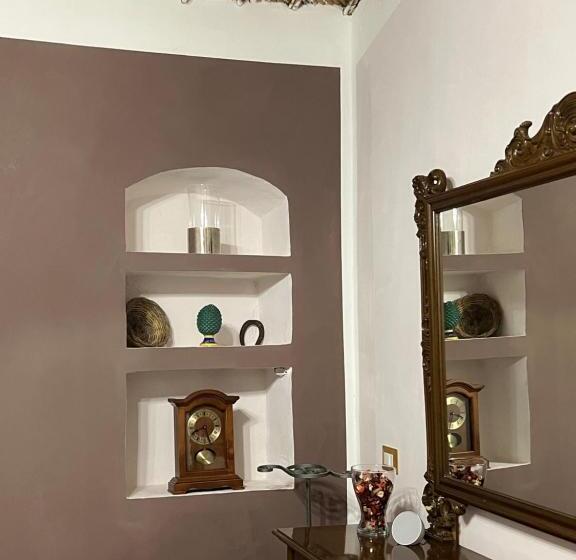 Aamiaismajoitus (B&B) Casa Di Mirto