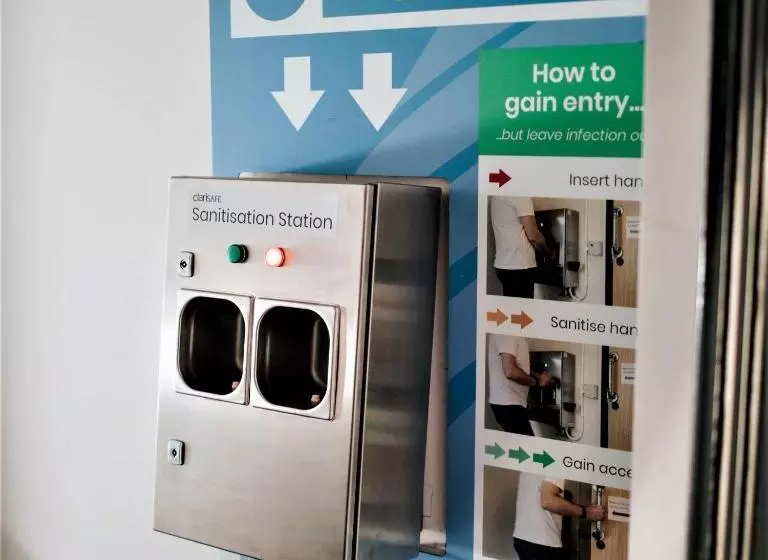 Aamiaismajoitus (B&B) Fabexpress Kp Suites Villas