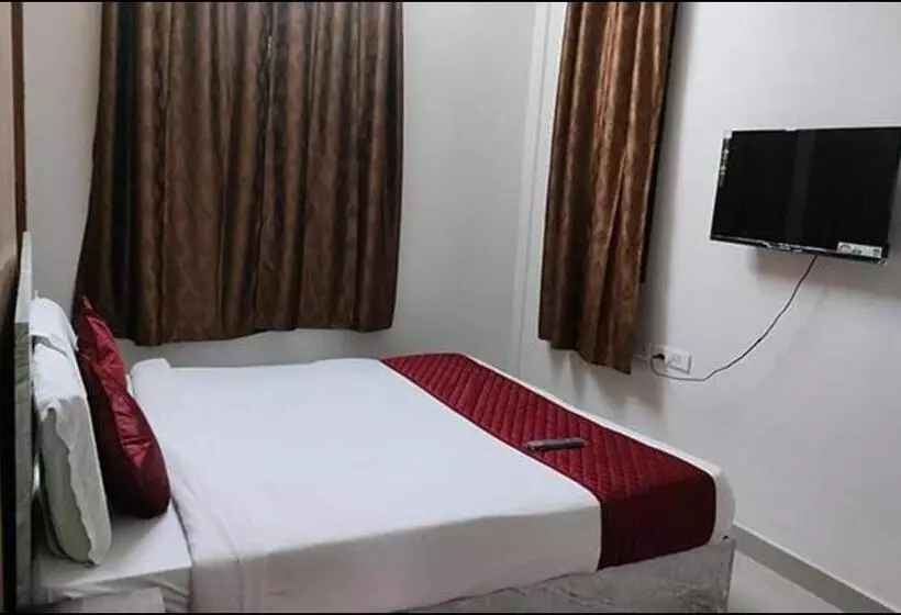 Aamiaismajoitus (B&B) Fabexpress Kp Suites Villas