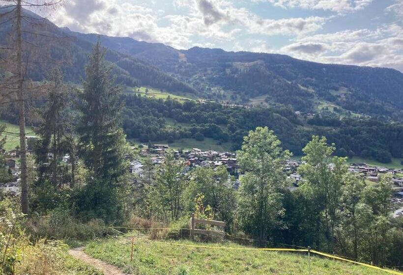 צימר La Petite Auberge