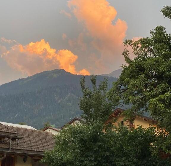 צימר La Petite Auberge