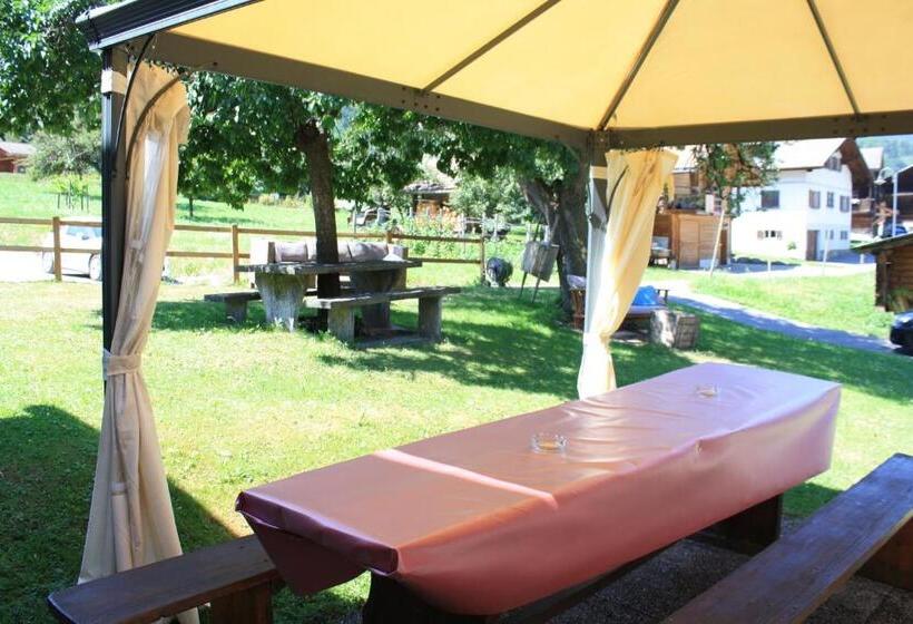 צימר La Petite Auberge