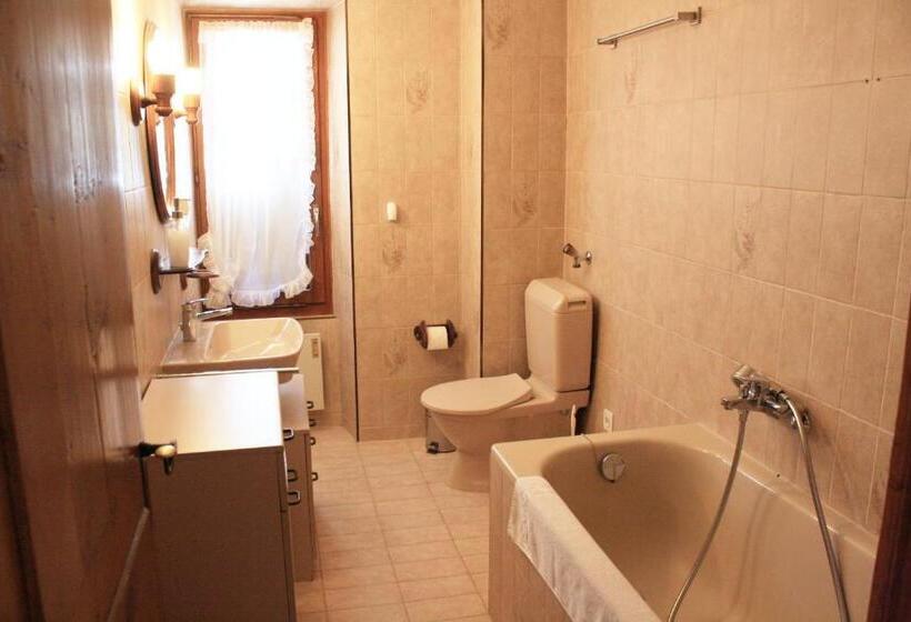 צימר La Petite Auberge