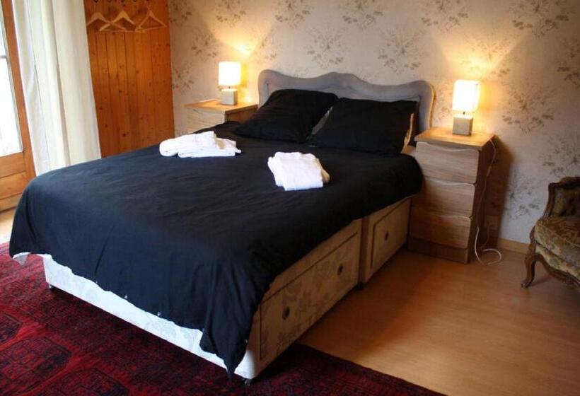 צימר La Petite Auberge