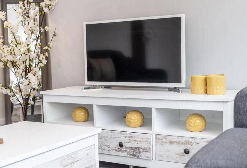 تختخواب و صبحانه Liverpool Townhouse