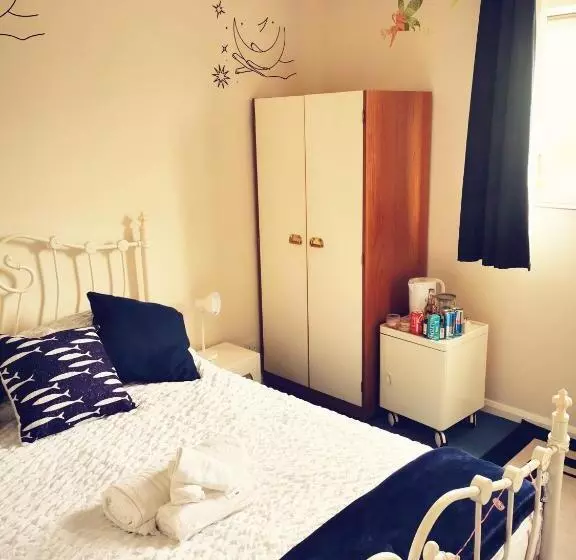 Bed and Breakfast Newbrea