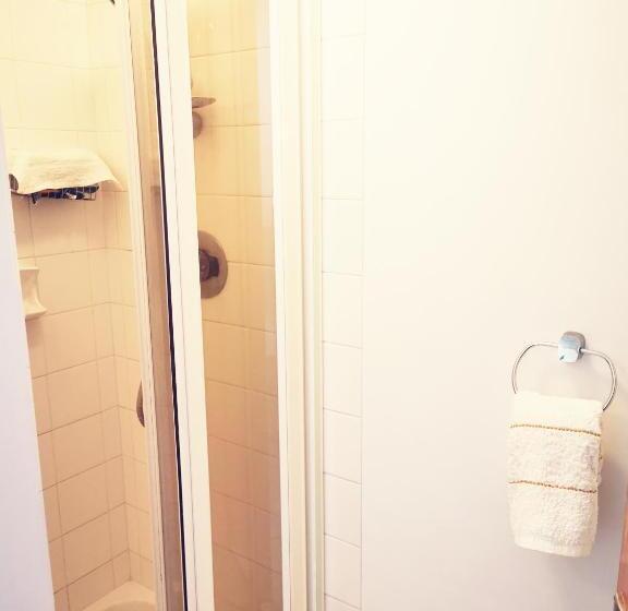 Bed and Breakfast Newbrea