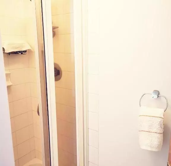 Bed and Breakfast Newbrea