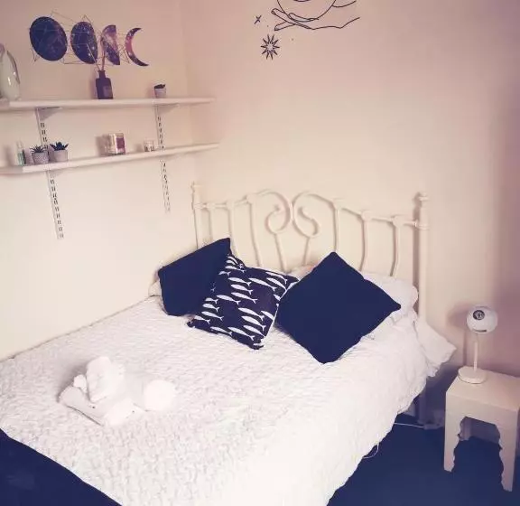 Bed and Breakfast Newbrea