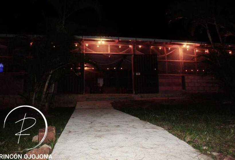 تختخواب و صبحانه Rincón Ojojona