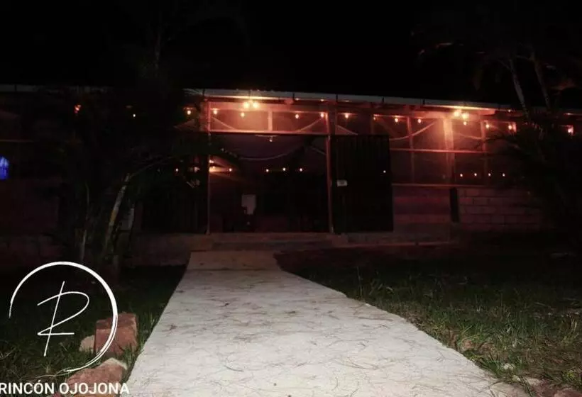 تختخواب و صبحانه Rincón Ojojona