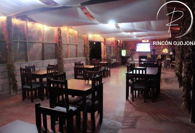 تختخواب و صبحانه Rincón Ojojona