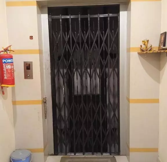 Aamiaismajoitus (B&B) The Royal Inn