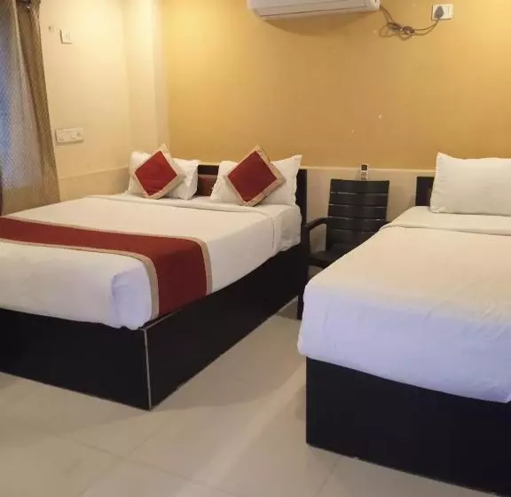 Aamiaismajoitus (B&B) The Royal Inn