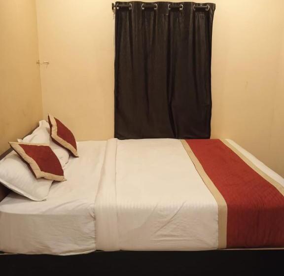 Bed and Breakfast The Royal Inn