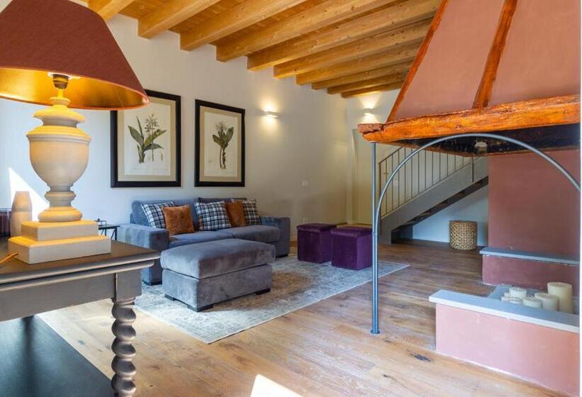 Corte Barattina Antica Dimora Tra Campagna E Città