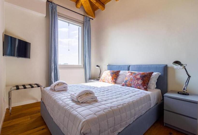 Corte Barattina Antica Dimora Tra Campagna E Città