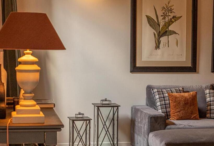 Corte Barattina Antica Dimora Tra Campagna E Città