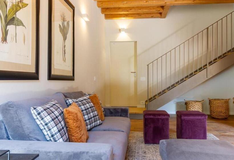 Corte Barattina Antica Dimora Tra Campagna E Città