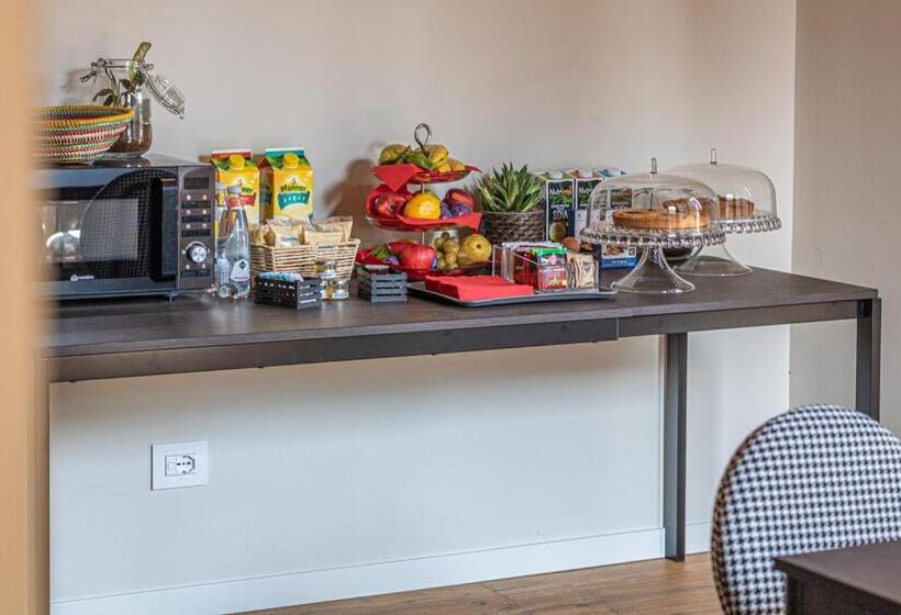 Corte Barattina Antica Dimora Tra Campagna E Città