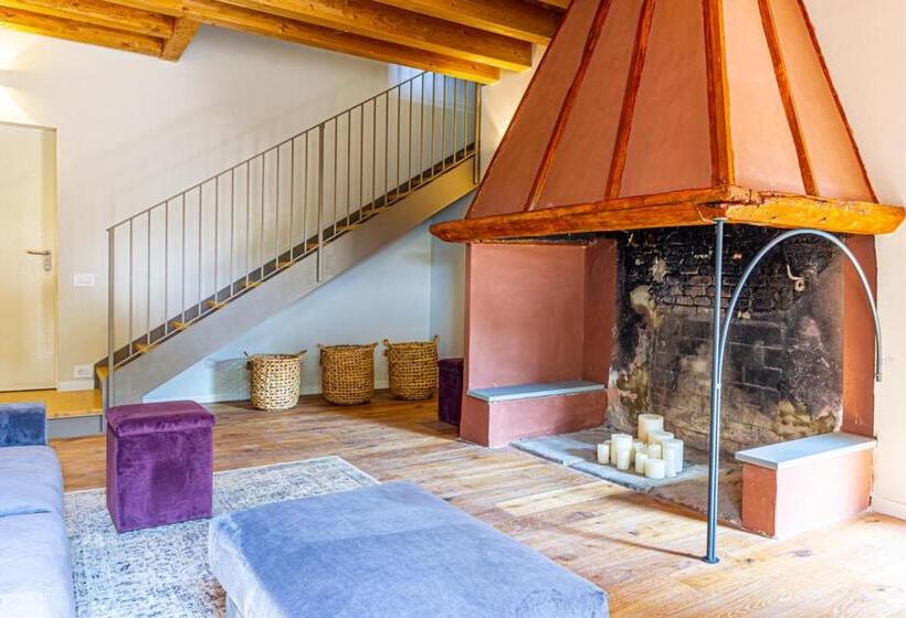 Corte Barattina Antica Dimora Tra Campagna E Città