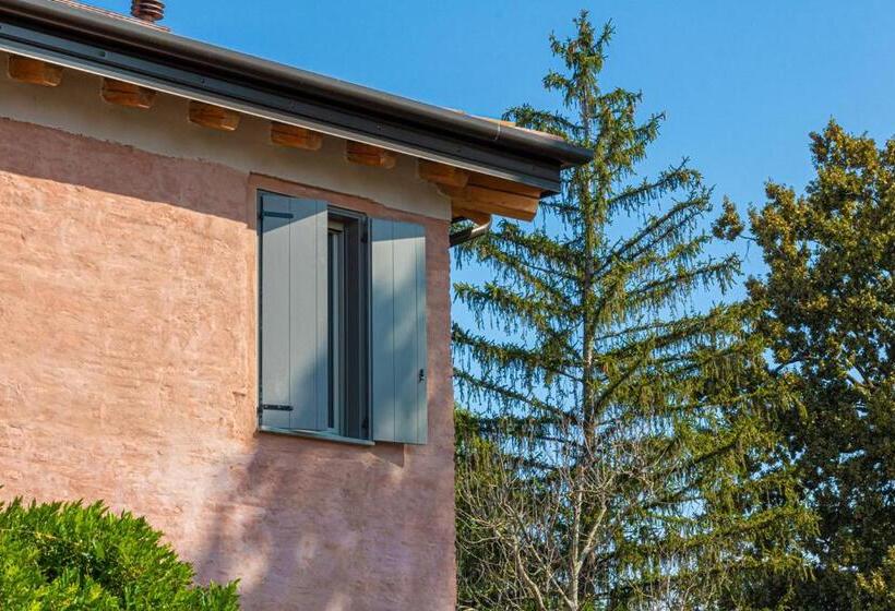 Corte Barattina Antica Dimora Tra Campagna E Città