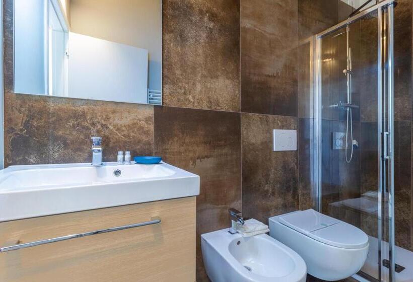 Corte Barattina Antica Dimora Tra Campagna E Città