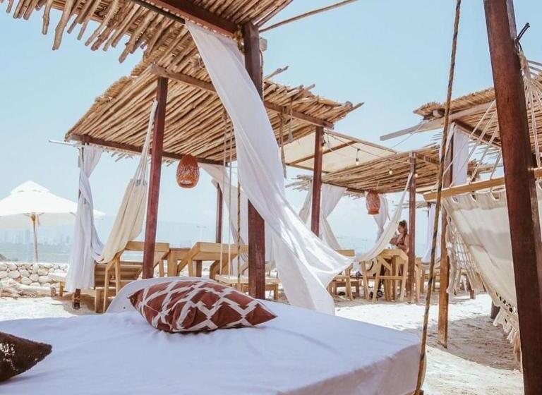Estadía En Hermoso Hotel En La Isla De Punta Arena Cartagena