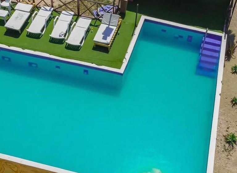 Estadía En Hermoso Hotel En La Isla De Punta Arena Cartagena