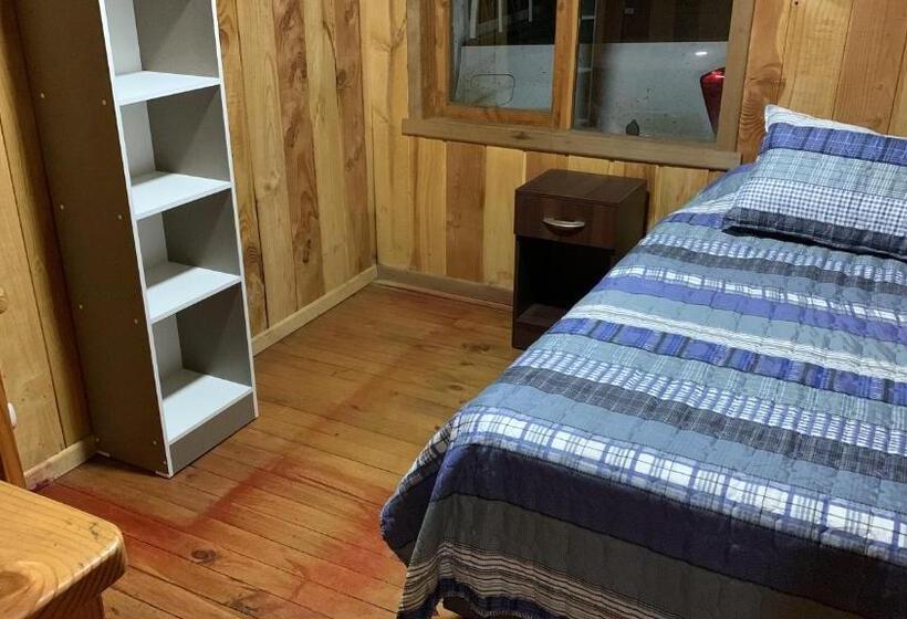 Hospedaje Y Pension Muñoz