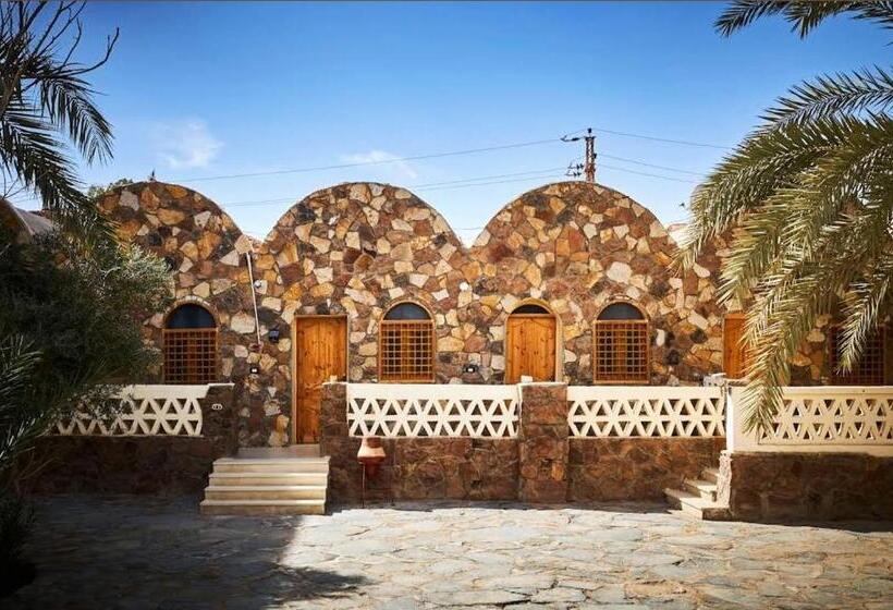 هتل سفاري الواحات البحرية