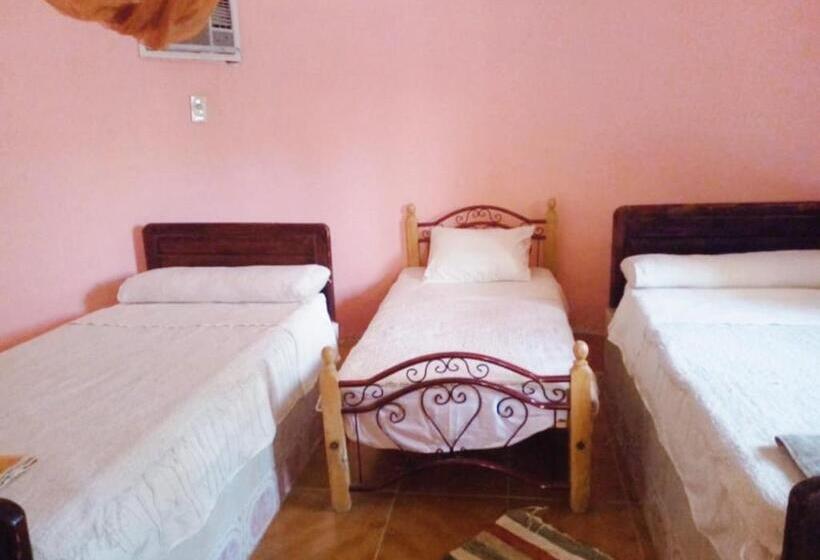 هتل سفاري الواحات البحرية