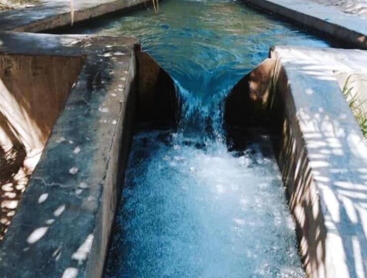 هتل سفاري الواحات البحرية