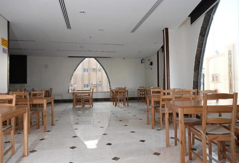 هتل بالمر للشقق المخدومة