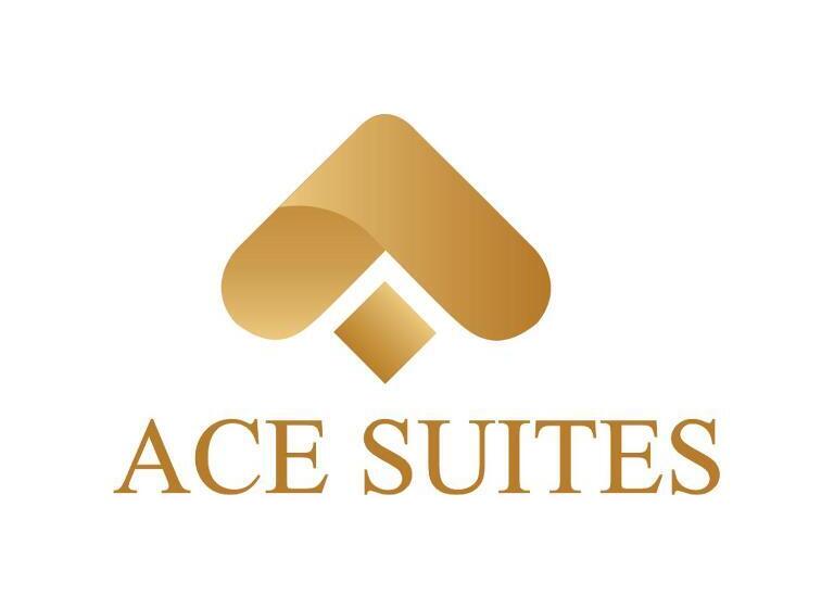 호텔 Ace Suites