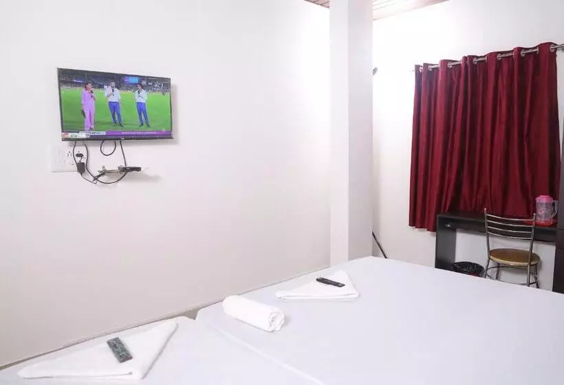 ホテル Ace Suites