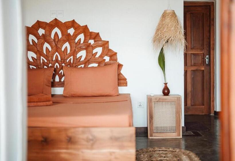 Hotel Amaroo Hikkaduwa