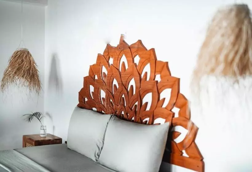 Hotelli Amaroo Hikkaduwa