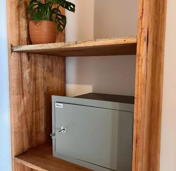 Hotelli Amaroo Hikkaduwa