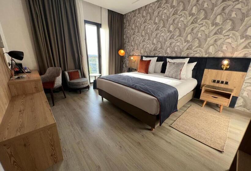 Hotel Ben Batouta Tanger