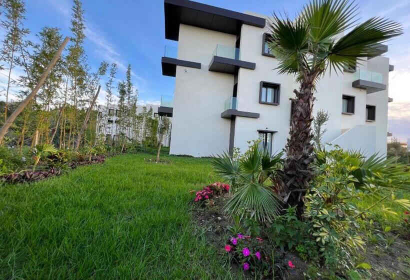 Hotel Ben Batouta Tanger