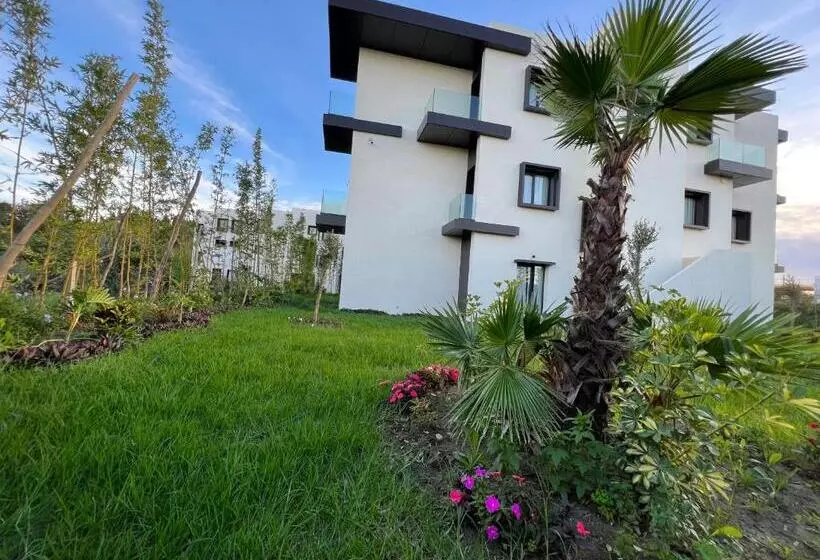 Hotelli Ben Batouta   Tanger