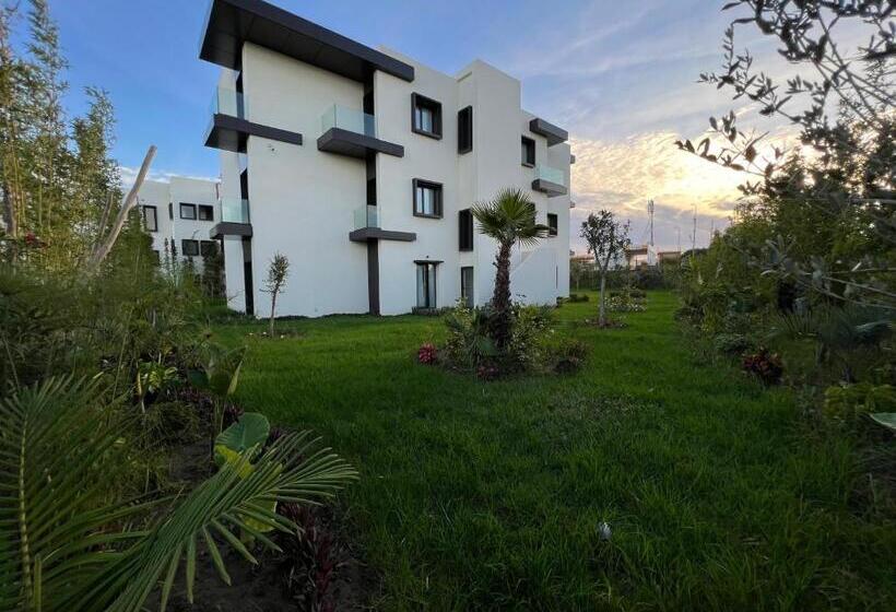 Hotel Ben Batouta Tanger