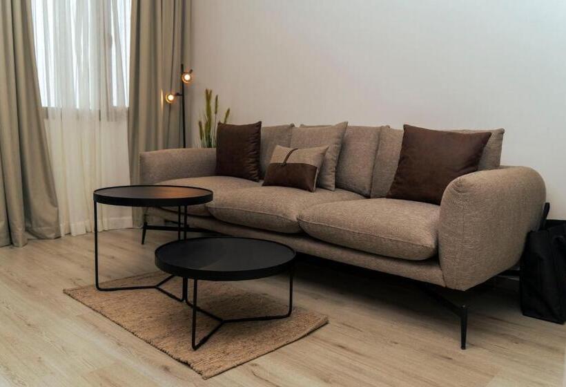 Hotel Ben Batouta Tanger