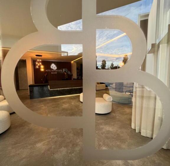 Hotel Ben Batouta Tanger