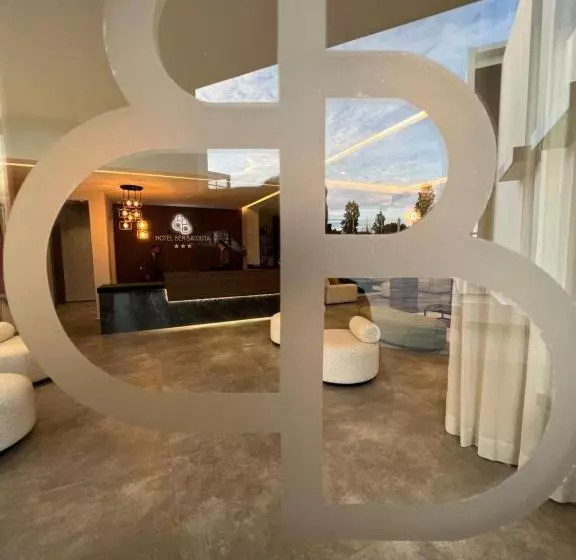 Hotelli Ben Batouta   Tanger