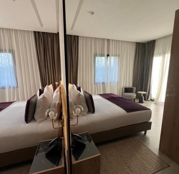 Hotel Ben Batouta Tanger