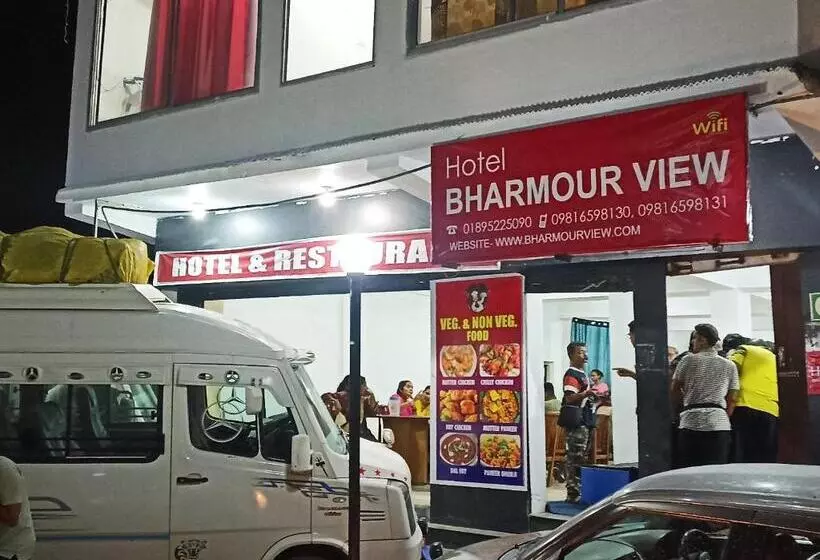 Hôtel Bharmour View
