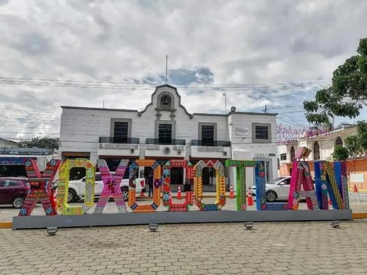 هتل کپسول Hostal Tacubaya